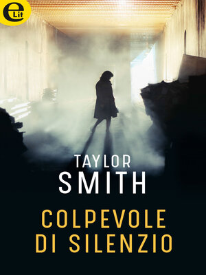 Colpevole di silenzio - ebook